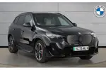 2025 BMW iX1