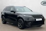 2021 Land Rover Range Rover Velar