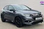 2020 Honda HR-V