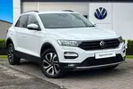 2022 Volkswagen T-Roc