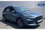 2022 Ford Kuga
