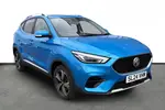 2024 MG ZS