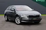 2024 Skoda Octavia Estate