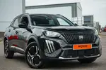 2025 Peugeot 2008