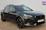 2021 Cupra Formentor