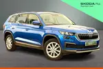 2022 Skoda Kodiaq