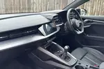 2023 Audi A3