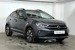2024 Volkswagen Taigo