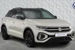 2024 Volkswagen T-Roc
