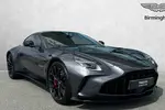2025 Aston Martin Vantage