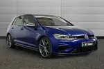 2019 Volkswagen Golf R