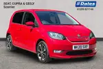 2020 Skoda Citigo