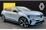 2023 Renault Megane E Tech