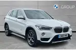 2018 BMW X1