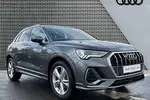 2023 Audi Q3