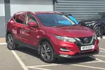 2019 Nissan Qashqai