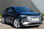 2023 Audi Q4