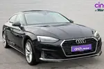 2021 Audi A5