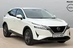 2023 Nissan Qashqai