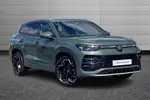 2025 Volkswagen Tayron