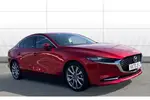 2023 Mazda 3