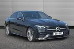 2022 Mercedes-Benz C-Class