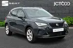 2025 SEAT Arona