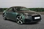 2021 Audi TT