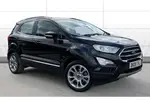 2020 Ford EcoSport