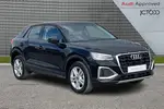 2025 Audi Q2