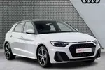 2022 Audi A1