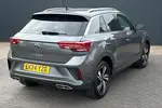 2024 Volkswagen T-Roc