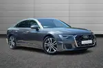 2024 Audi A6