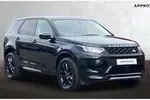 2026 Land Rover Discovery Sport