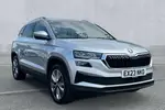 2023 Skoda Karoq