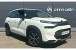 2024 Citroen C3 Aircross