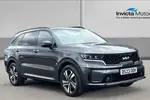2023 Kia Sorento
