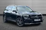 2024 Mercedes-Benz GLB