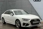 2022 Audi A4