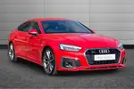 2023 Audi A5 Sportback