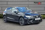 2026 SEAT Ibiza