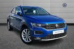 2021 Volkswagen T-Roc