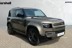 2024 Land Rover Defender