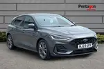 2023 Ford Focus
