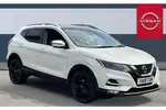 2019 Nissan Qashqai