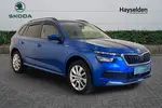 2022 Skoda Kamiq