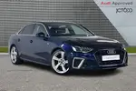2023 Audi A4