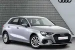 2023 Audi A3