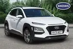 2020 Hyundai Kona