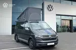 2024 Volkswagen California
